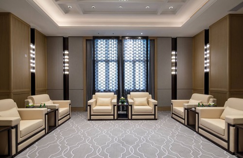 Xiang'an Hotel | C&D Hotel,Xiamen Xiang'an