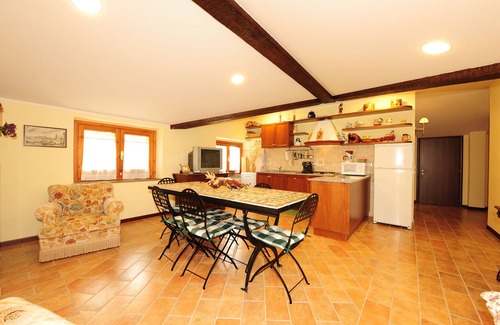 Montelaguardia Bed & Breakfast | C'era una volta B&B