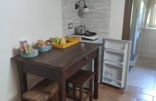 Montelaguardia Bed & Breakfast | C'era una volta B&B