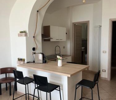 Anagni Bed & Breakfast | C'era una volta