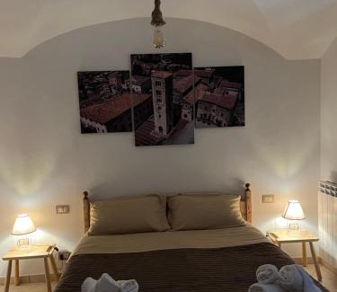 Anagni Bed & Breakfast | C'era una volta