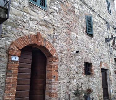 San Sano Bed & Breakfast | C'era Una Volta