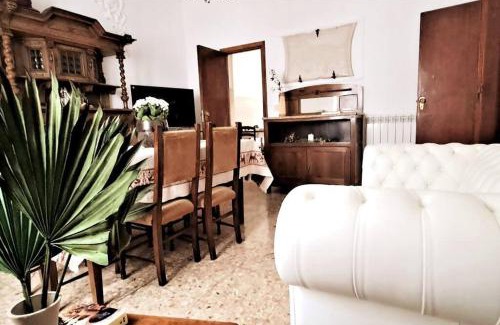 Celano Apartment | C'Era una Volta Velino Sirente National Park