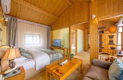 Shuhe Old Town Hotel | C'est La Vie Boutique Inn