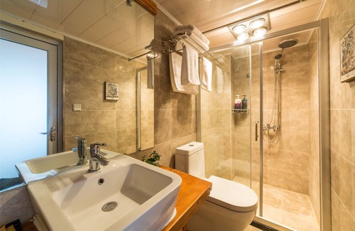 Shuhe Old Town Hotel | C'est La Vie Boutique Inn