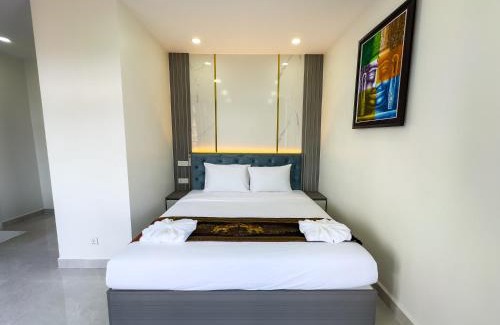 Mittakpheap Hotel | C-Hotel