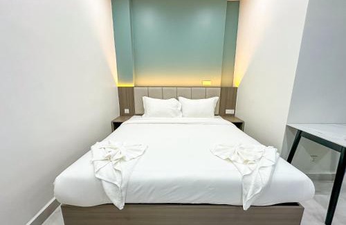 Mittakpheap Hotel | C-Hotel