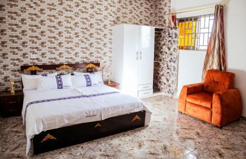 Adentan Hotel | C K Suites Hotel