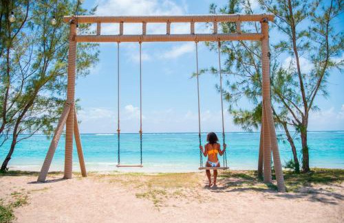 Palmar Resort | C Mauritius