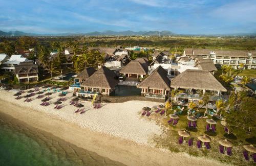Palmar Resort | C Mauritius