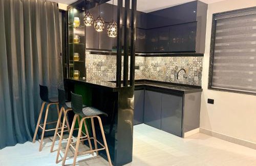 Bheemili Apartment | C Pixels