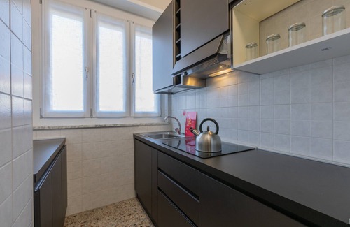 Parella Apartment | C so Francia 266 - Torino Modern Stay