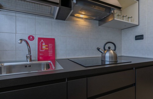 Parella Apartment | C so Francia 266 - Torino Modern Stay