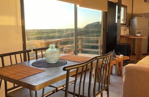 Curanipe Cabin | C - Tregualemu, comfortable cabins surfing