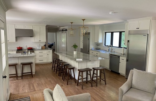 Charlottesville House | C'ville Country Home for Family & Friends, Close to UVA and Wineries/Breweries