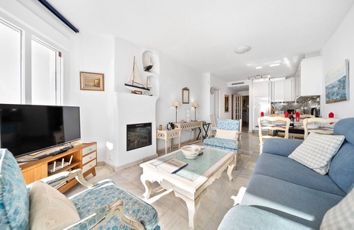 Calahonda Apartment | C02 Royal Beach - Apartment