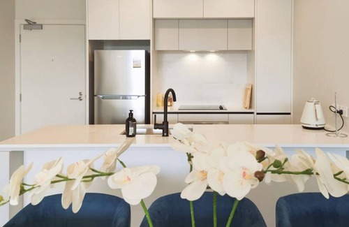 Albany Apartment | C05 · Luxurious 2 bedroom apartment– family friendly