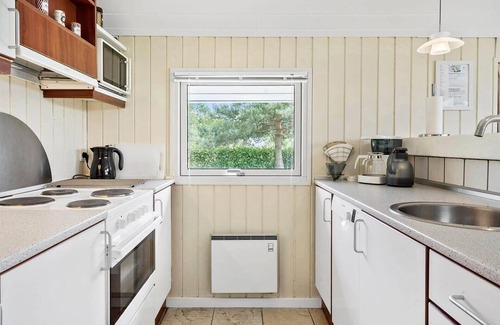 Bork Havn House | C11018 Hemmet - Tues Drøwt 27