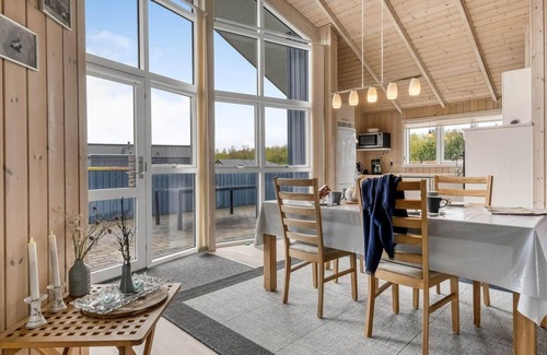Bork Havn House | C11090 Hemmet - Fasanvænget 27