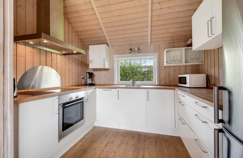 Bork Havn House | C11163 Hemmet - Nordmarken 2