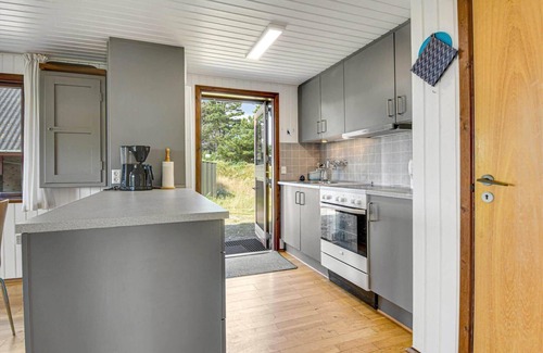 Nymindegab House | C11603 Nørre Nebel - Marskvej 24