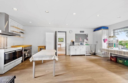 Olgod House | C11605 Ølgod - Herningvej 10