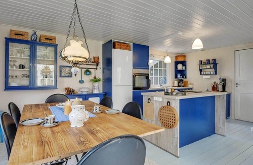 Bork Havn House | C11712 Bork Havn - Mågevænget 17