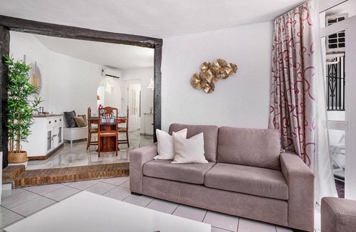 Calahonda Apartment | C13 Jardines Fase 2 - Apartment