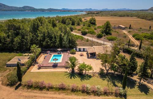 Puerto de Pollensa House | C288 Rotes by Mallorca Villa Selection