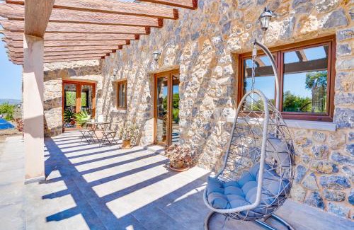 Arta House | C310 Bellpuig by Mallorca Villa Selection