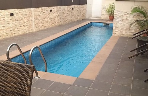 Enugu Apartment | C33 Apartment And Suites
