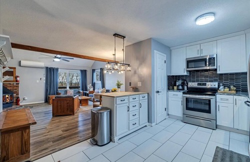 Tannersville House | C4 New Renovated Camelback Waterpark Zipline Ski