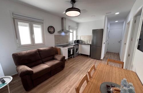 Talavera de la Reina Apartment | Cañada Sierra 23