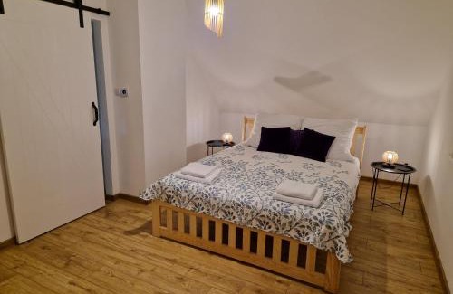 Brzozie House | Całkiem Klawa Enklawa