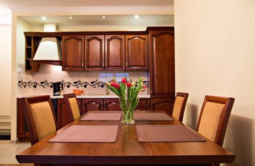 Darlowko Apartment | Całoroczny apartament Darłówko Wschodnie