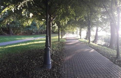 Lidzbark Welski Apartment | Całoroczny Apartament u Grzegorza