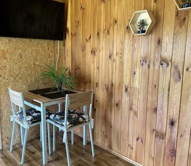 Solina House | Całoroczny Domek pod Brzozami