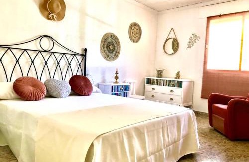 Bolulla House | Ca Àngela