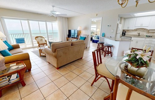 Siesta Key Condo | CA 501S Barbs Beach getaway siesta key FL