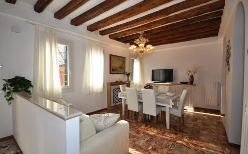 Cannaregio House | Ca' Alansari