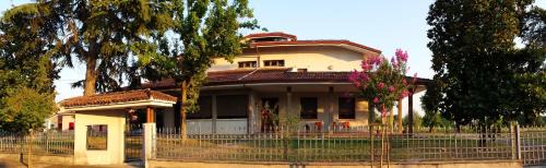 Moglia House | Ca Angiola