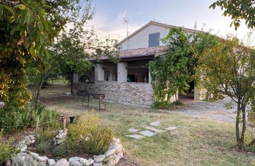 Santarcangelo di Romagna Bed & Breakfast | Ca Baruffa B&B