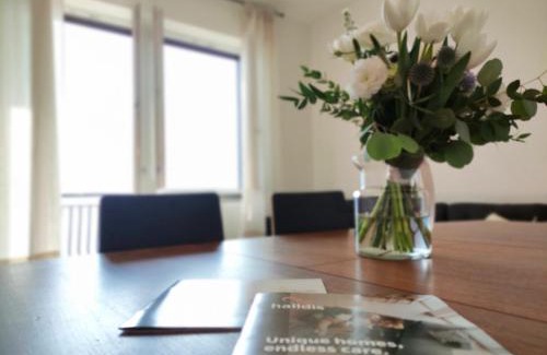 Vercana Apartment | Ca Belee by Halldis