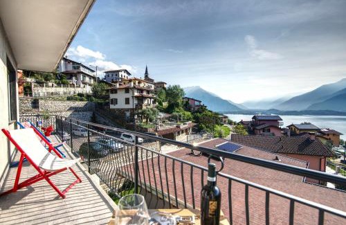 Vercana Apartment | Ca Belee by Halldis