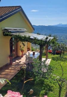 Follo Villa | Ca Belvedere