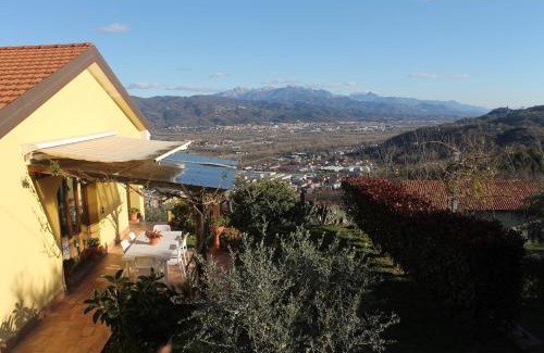 Follo Villa | Ca Belvedere