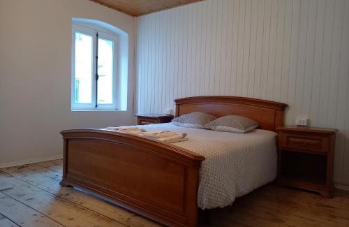 Cismon del Grappa House | Ca' Boscara
