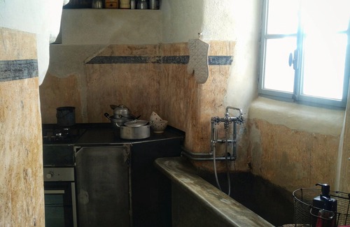 Casasco d'Intelvi House | Ca' Brue` Vintage Home