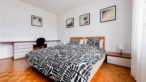 Tesserete Apartment | Ca' Cagiallo - Apartment in Capriasca