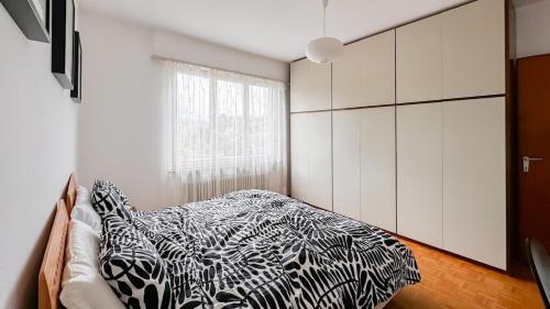 Tesserete Apartment | Ca' Cagiallo - Apartment in Capriasca